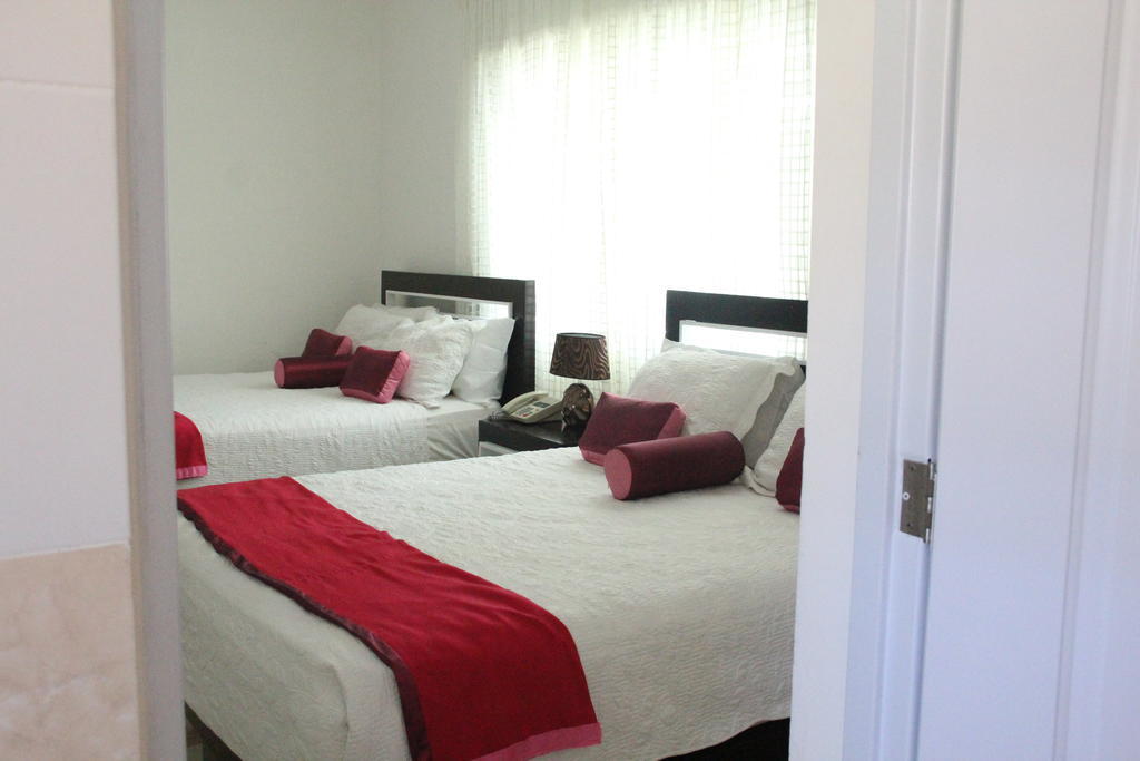 Hostal San Francisco De Asis Santo Domingo Room photo
